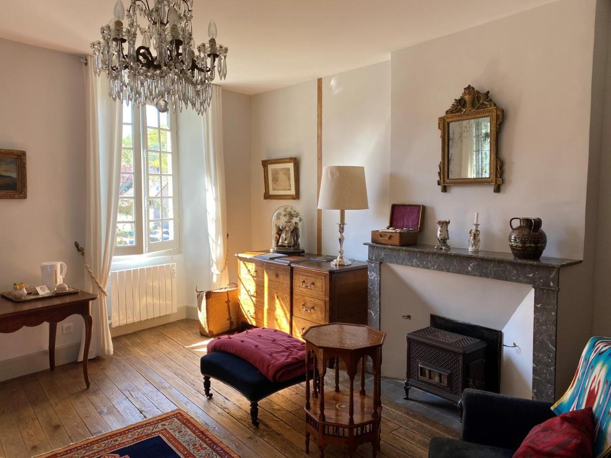 Le Clos Rodolphe Beaulieu-sur-Dordogne Dış mekan fotoğraf