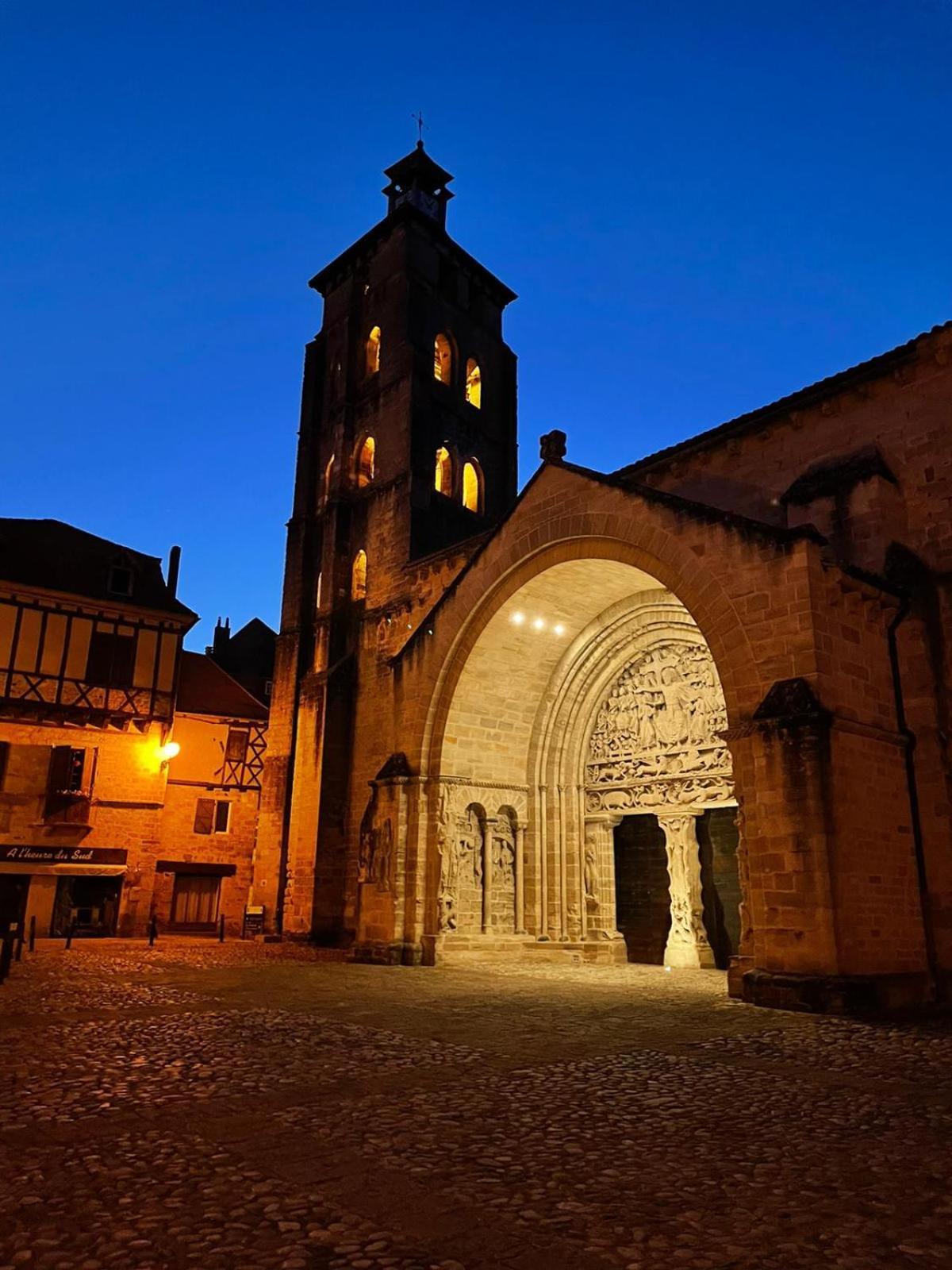 Le Clos Rodolphe Beaulieu-sur-Dordogne Dış mekan fotoğraf