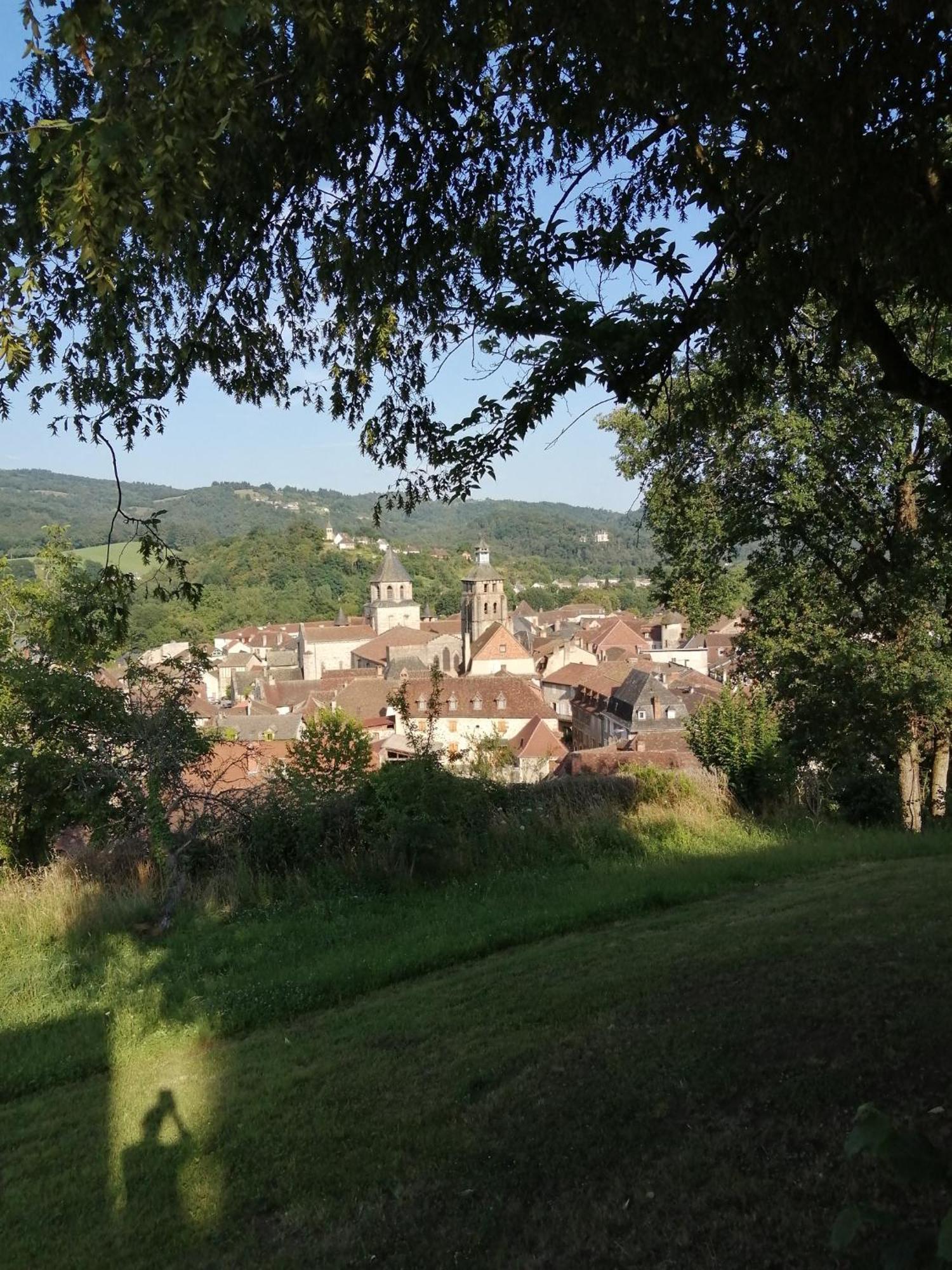 Le Clos Rodolphe Beaulieu-sur-Dordogne Dış mekan fotoğraf
