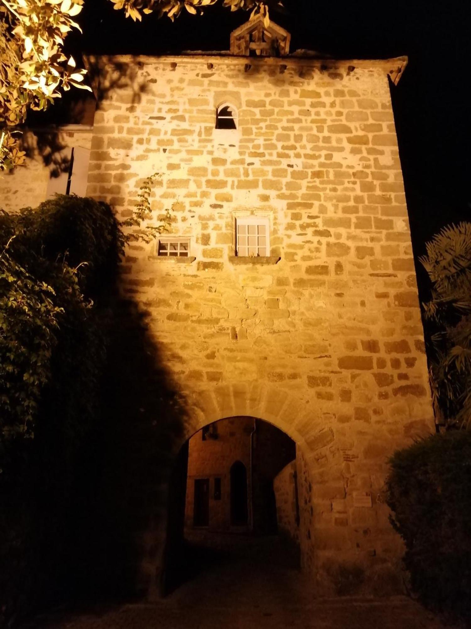Le Clos Rodolphe Beaulieu-sur-Dordogne Dış mekan fotoğraf